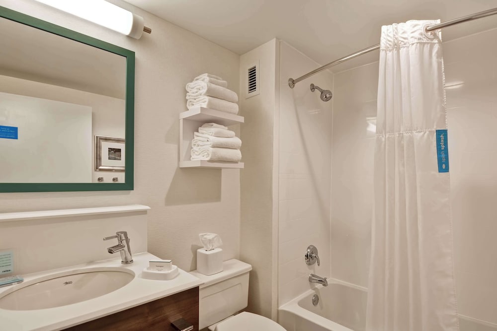 Hampton Inn Memphis Poplar - photo 20