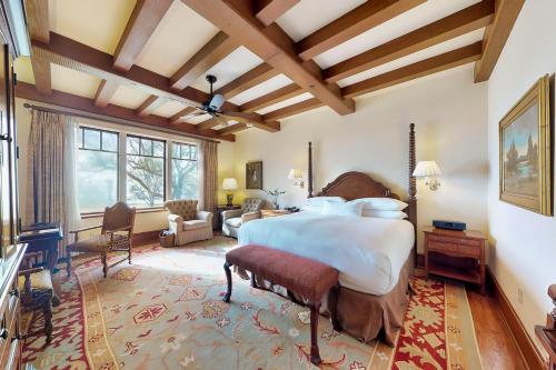 The Lodge At Sea Island - photo 5