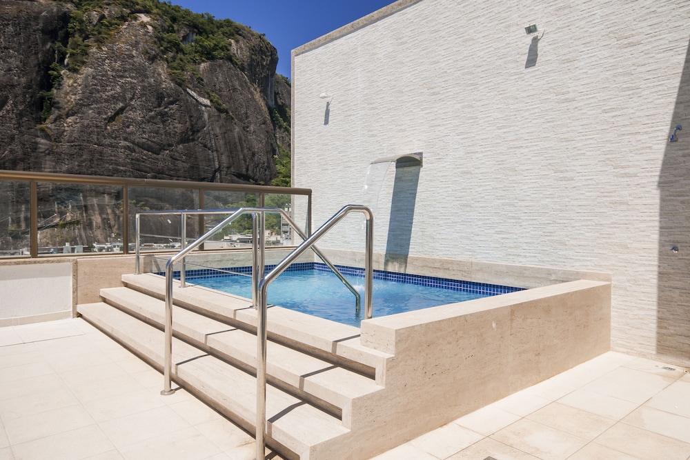 Hotel Atlântico Rio