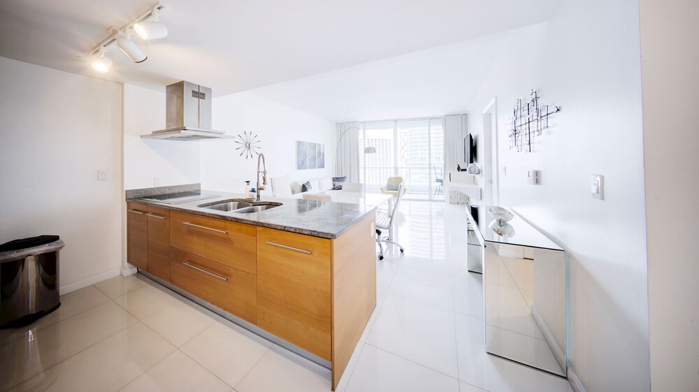 Icon Brickell W Miami by Velvet Luxury - photo 49