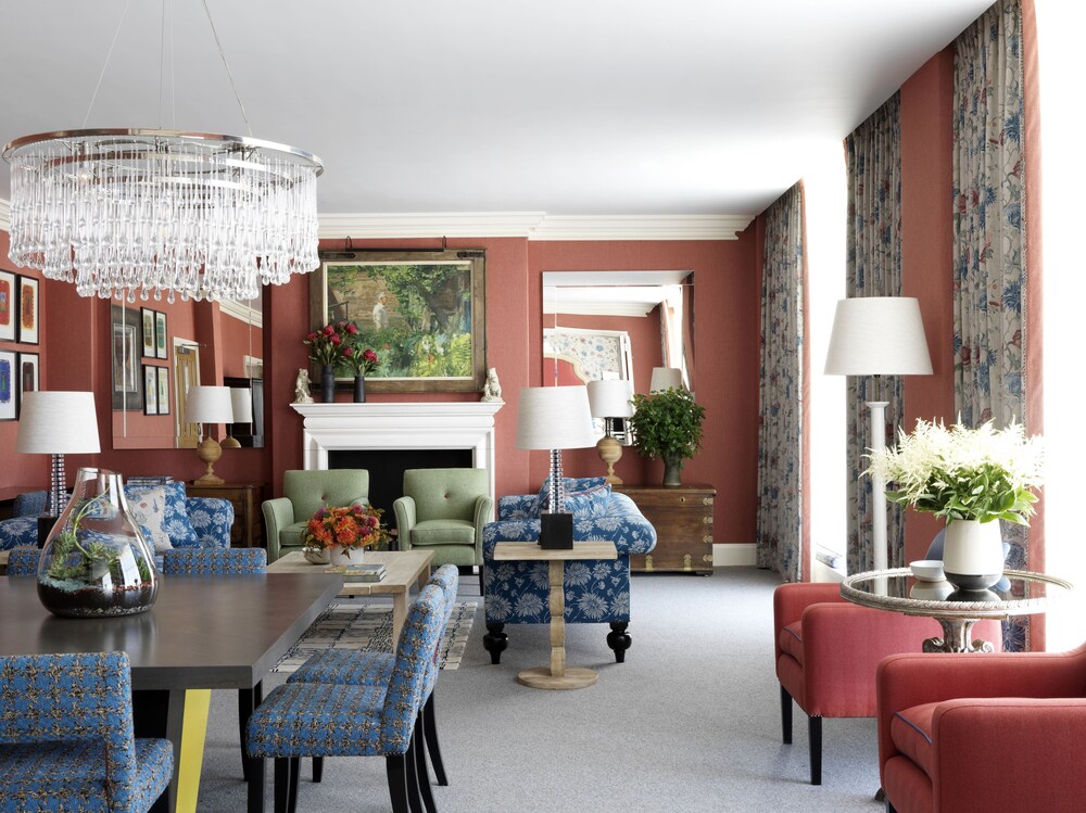 Crosby Street Hotel - photo 14