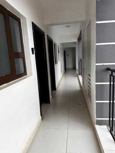 Ngong Road Executive Deluxe Studio