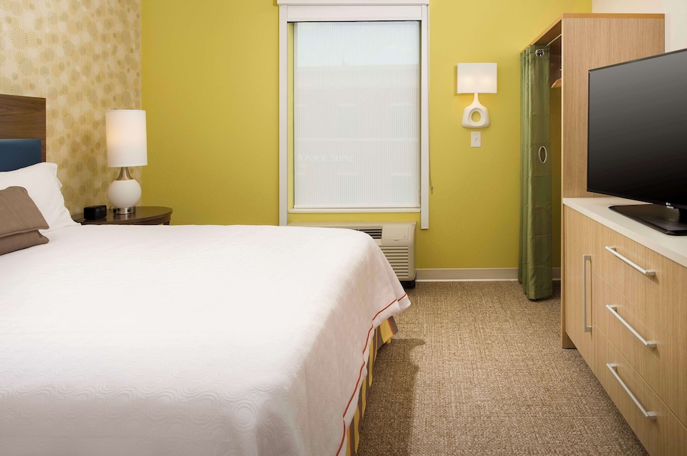 Home2 Suites by Hilton Hattiesburg - photo 7