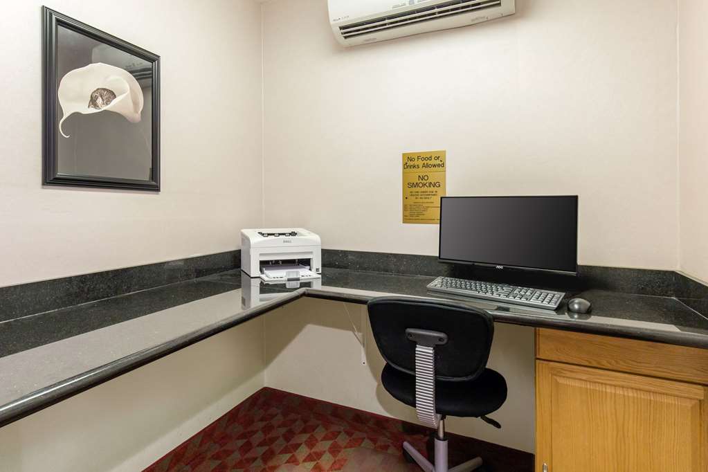 Quality Inn Stephens City Winchester South - photo 27
