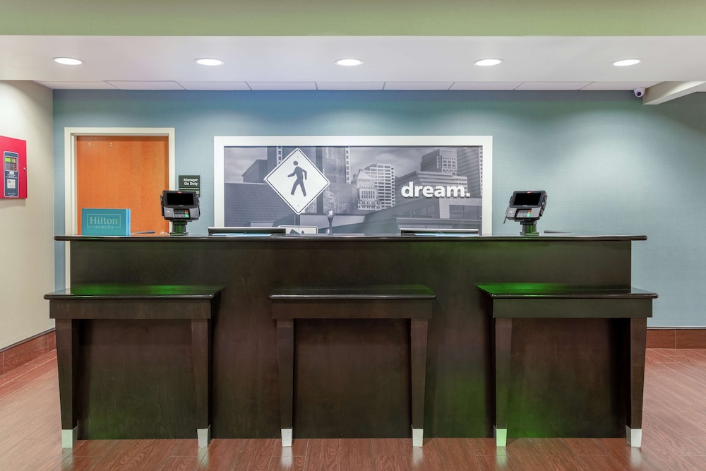 Hampton Inn Richmond South - photo 4