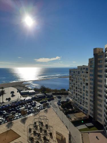 Atic Beach D Luxe in Empuriabrava, Spain