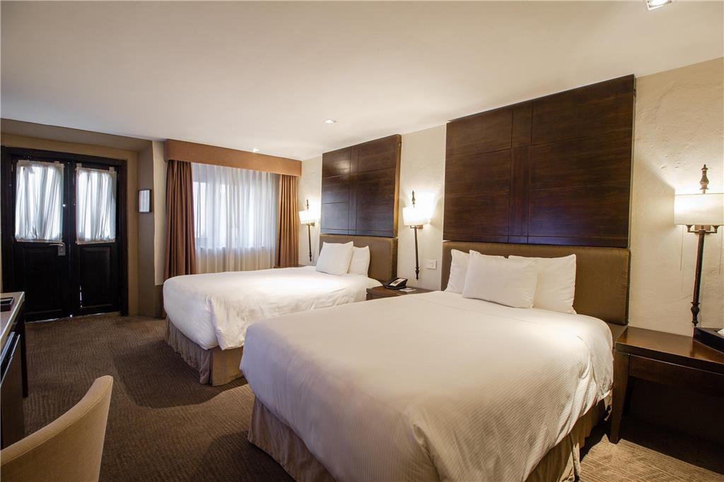 Grand Class Suite double