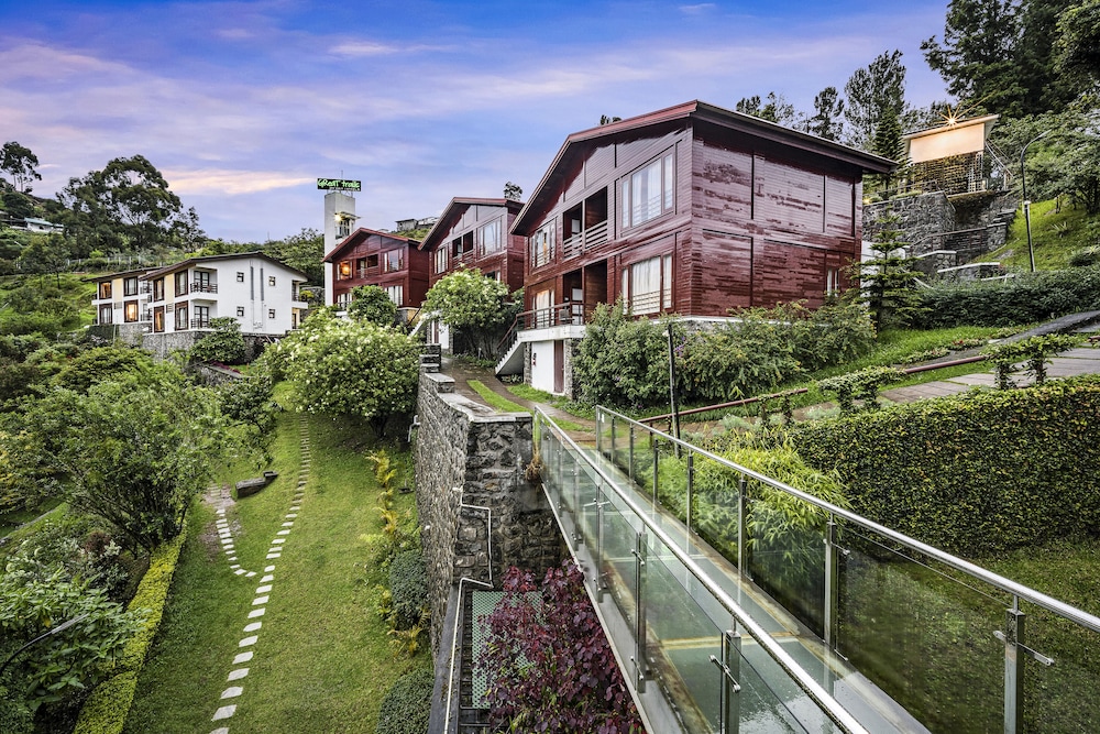 Great trails Kodaikanal by GRT Hotels in Kodaikanal, India