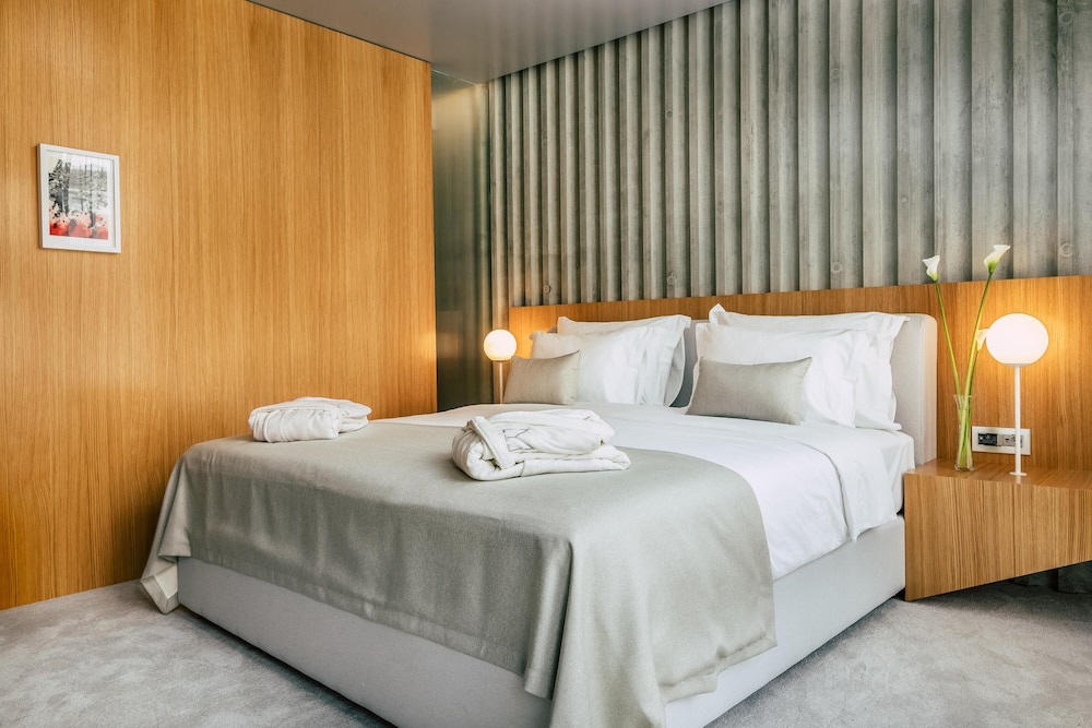 Met Boutique Hotel — Zagreb — photo 2