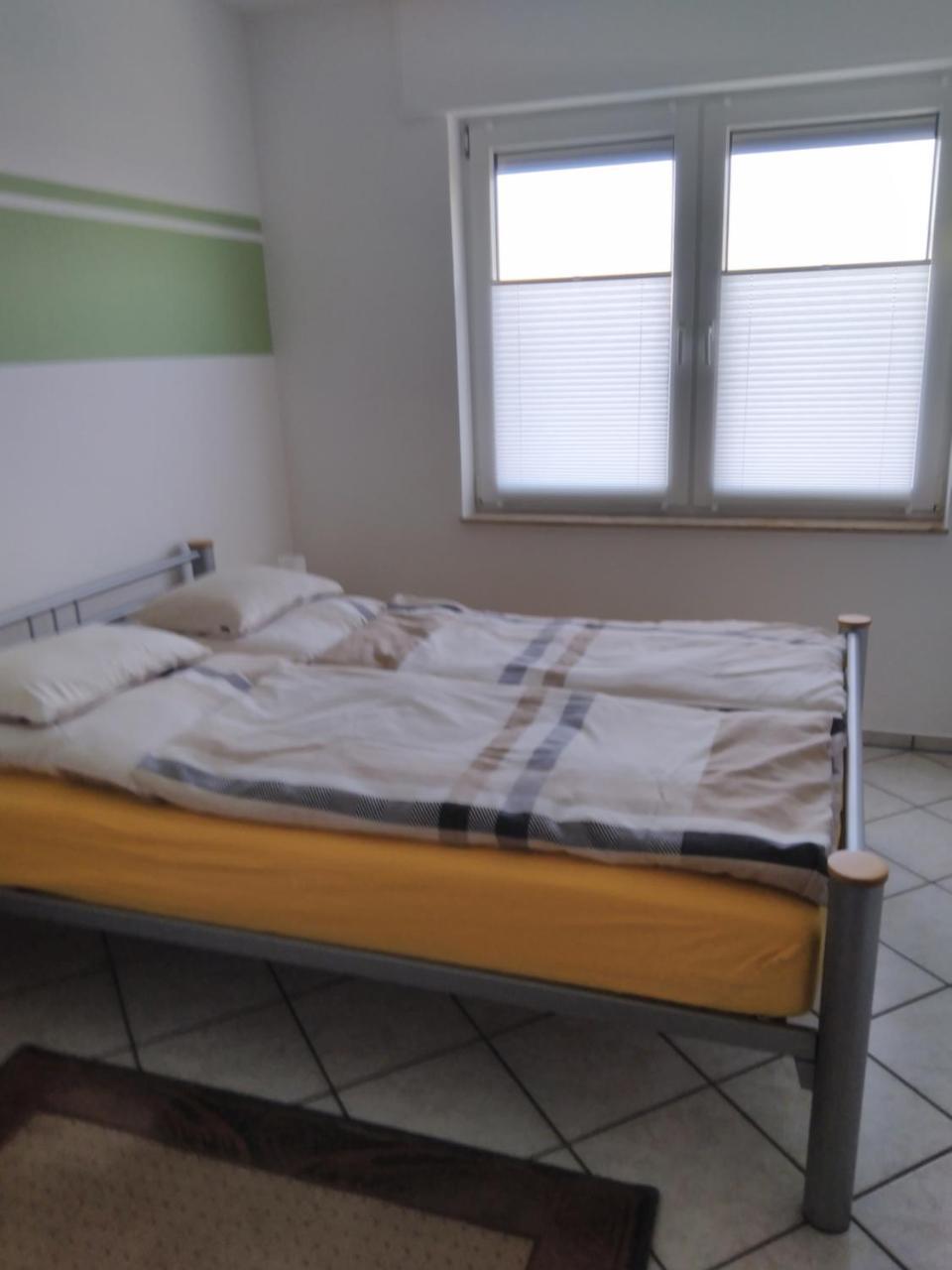 Ferienwohnung Zülpich Seenähe — Zulpich — photo 2