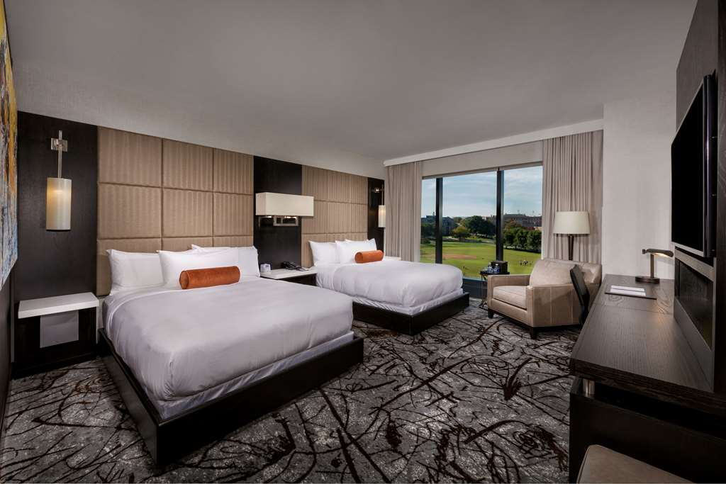 The Hotel at the University of Maryland - photo 12