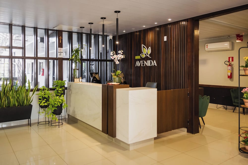 Avenida Hotel — Sinop — photo 2