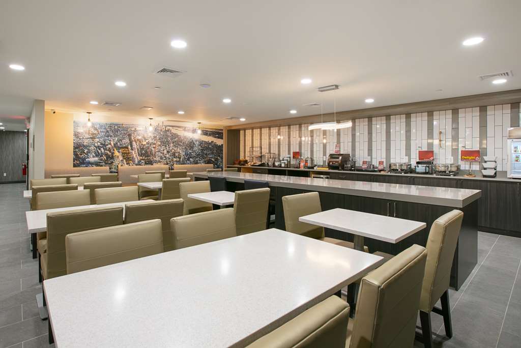 Executive Residency Bronx - photo 18