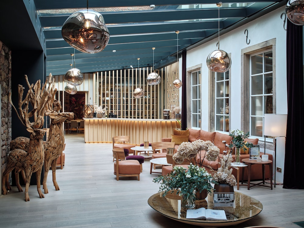 5 Terres Hotel & Spa MGallery Collection — Barr — photo 4
