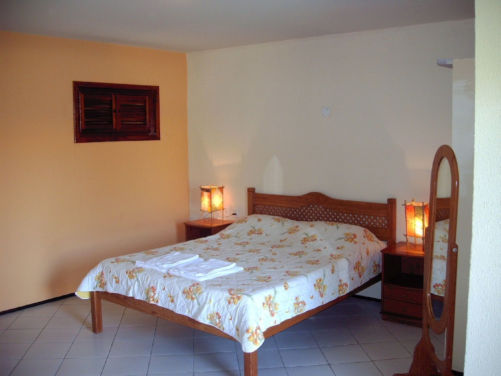 Pousada Casa Dona Rosa — Caucaia — photo 4