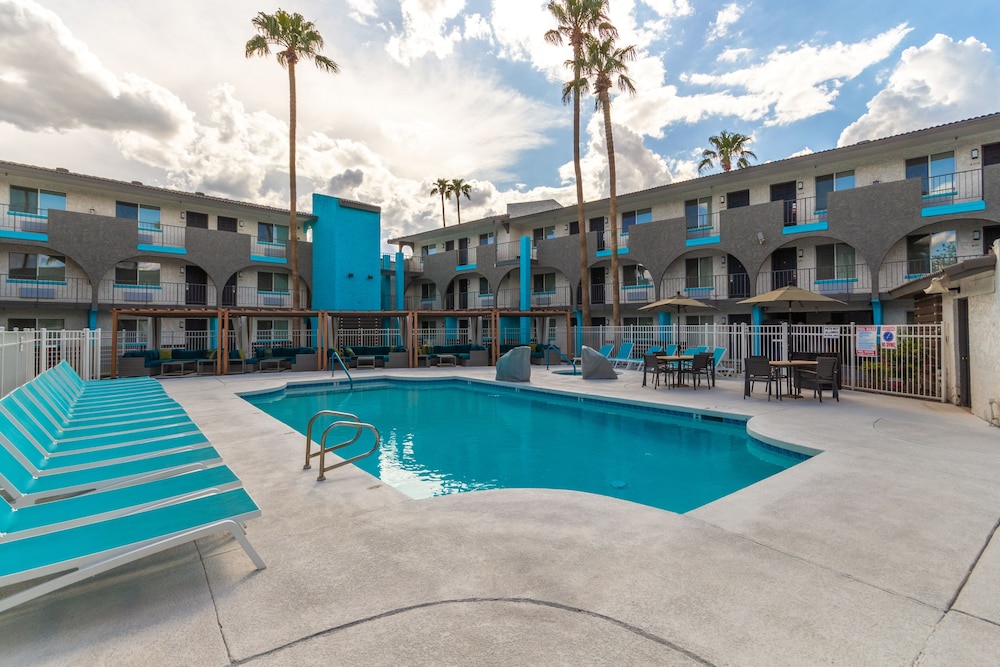 Hotel Bixby Scottsdale - photo 25
