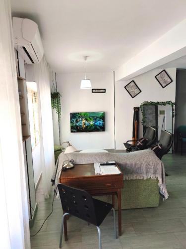 Loft Centro Con Parking Privado Gratis — hotel in Talavera De La Reina