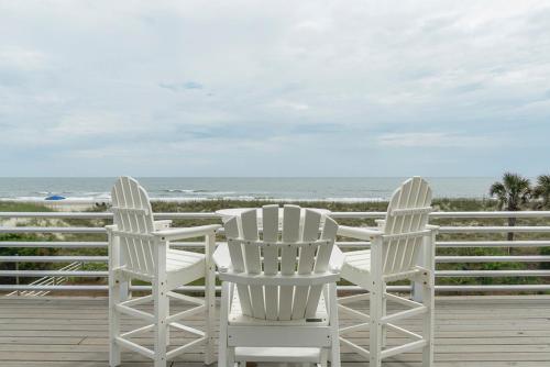 Turtle Soup by Oak Island Accommodations - photo 16