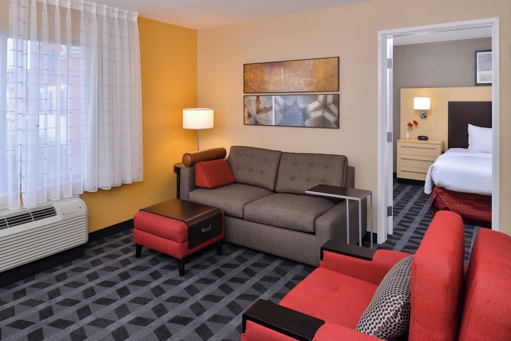 TownePlace Suites by Marriott Las Vegas Henderson - photo 17