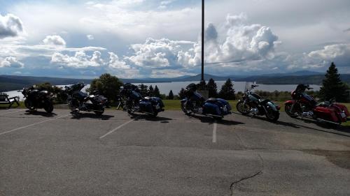 Rangeley Saddleback Inn - photo 10