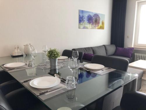 Apartment Anna Eva — 4-Star Luxury Hotel in Winterberg, Germany