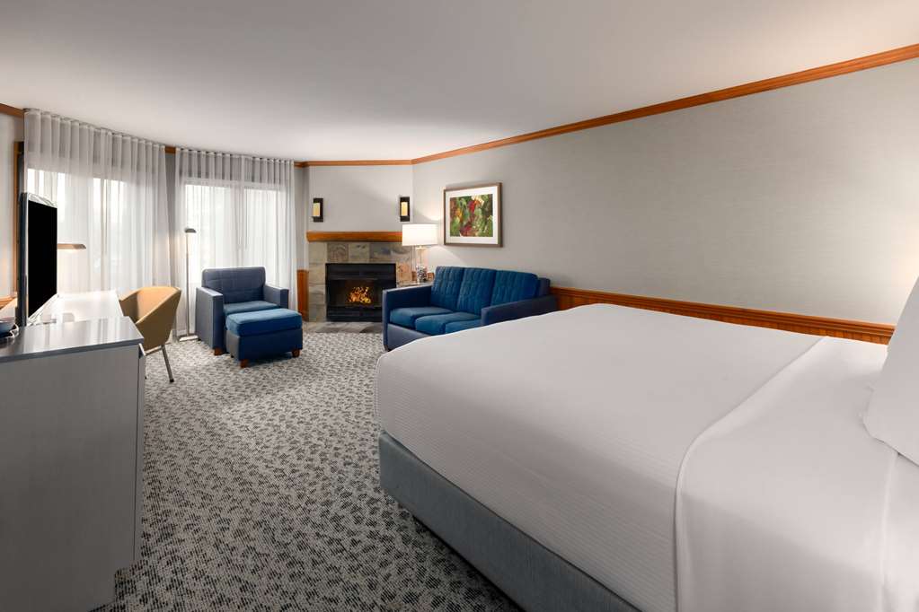 Semiahmoo Resort Golf & Spa Trademark Collection by Wyndham - photo 34