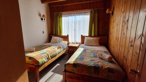 Alpes Hotel — Pucon — photo 2