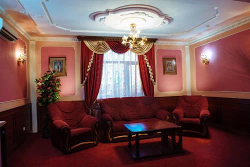Zaman Hotel — hotel in Pavlohrad