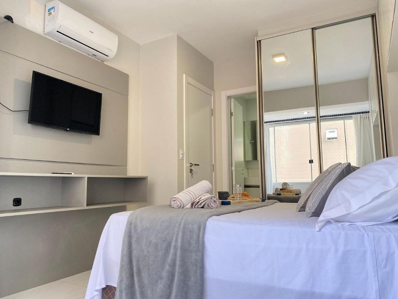 LAS165 Av. Central Climatizado Conforto Wi Fi