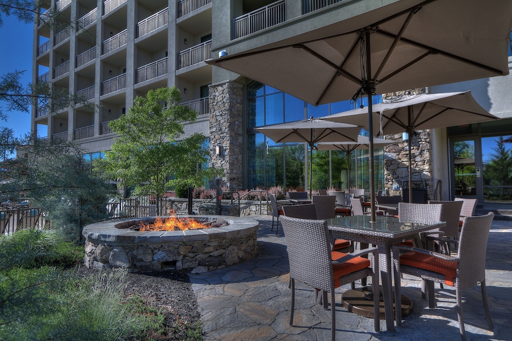 Courtyard by Marriott Pigeon Forge - photo 159
