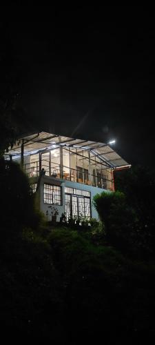 Hospedaje Rural La Deseadita — Silvania — photo 4