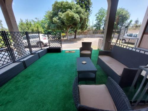 Crystal Green Holidays in Catania, Italy