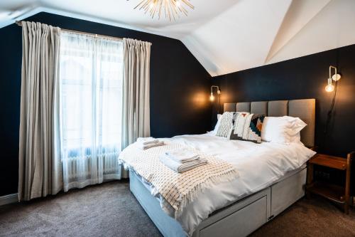 Stay with airhgt at 3 bedroom house near The Stray — 4-Star Luxury Hotel in Harrogate, United Kingdom