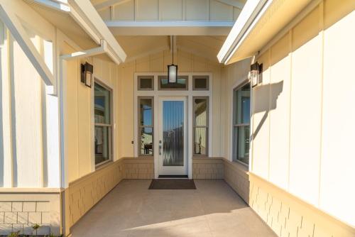 High Tide Haven Hot Tub Harbor Views — Bodega Bay — photo 4