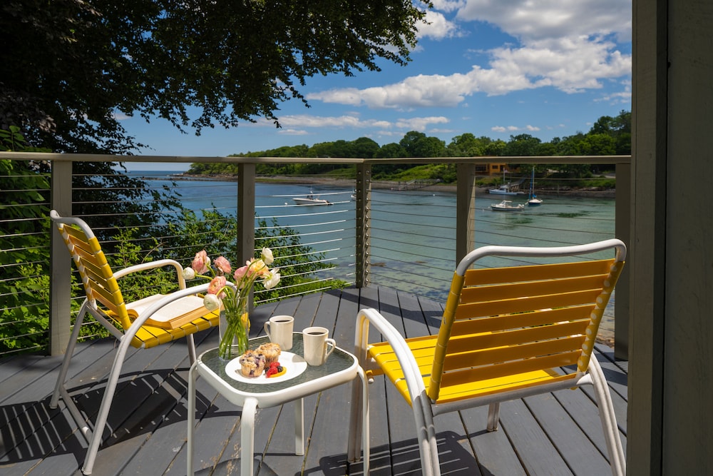 Dockside Guest Quarters & Restaurant - photo 71