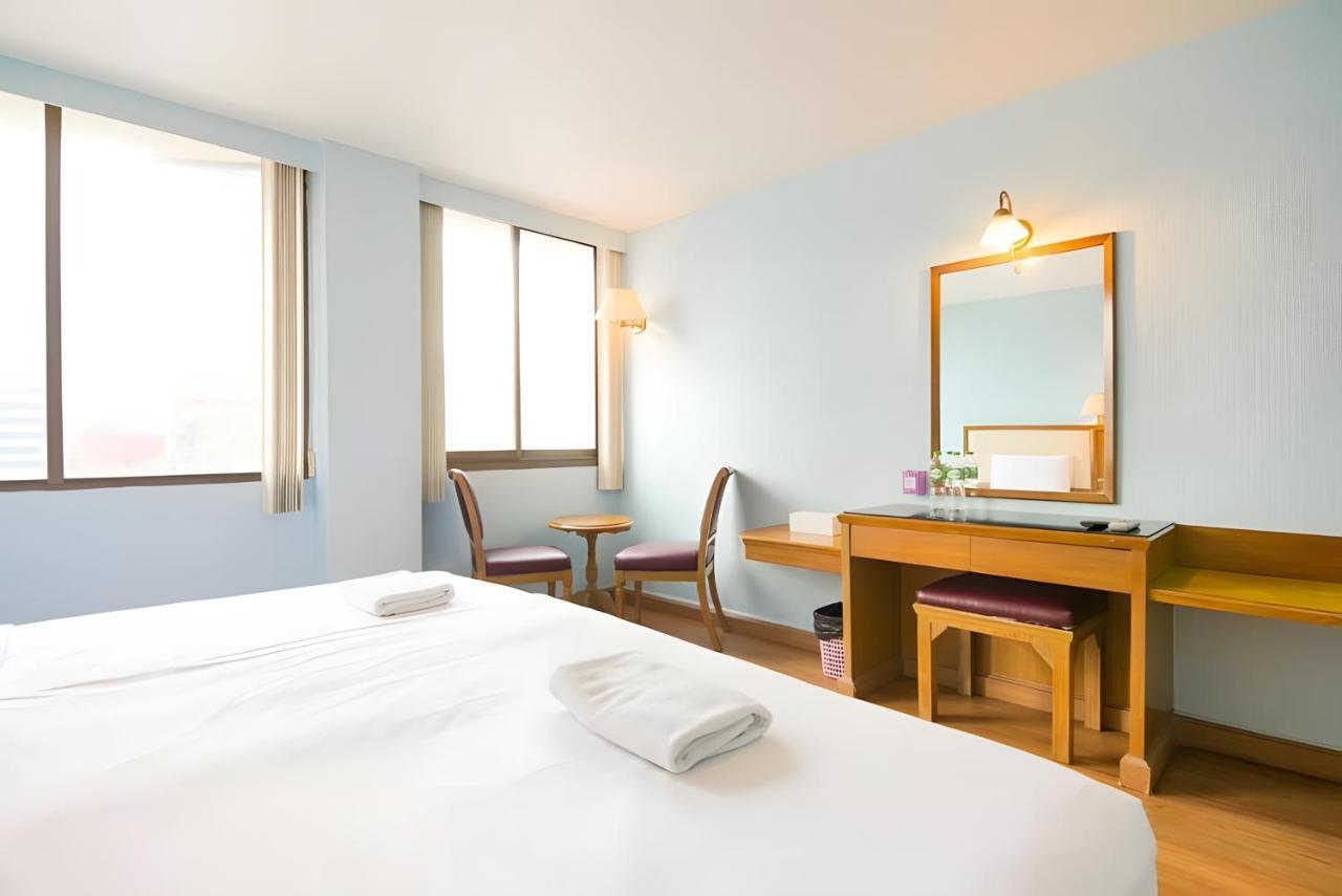 Xx Wish Inn Chidlom V วิช อินน์ ชิดลม 2