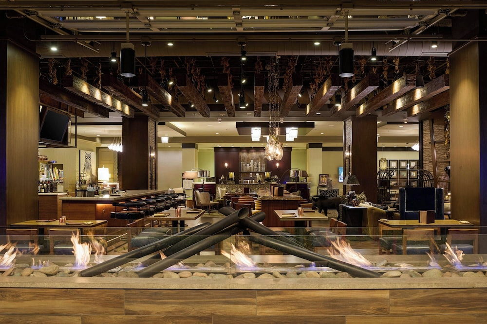 Renaissance Phoenix Downtown - photo 52