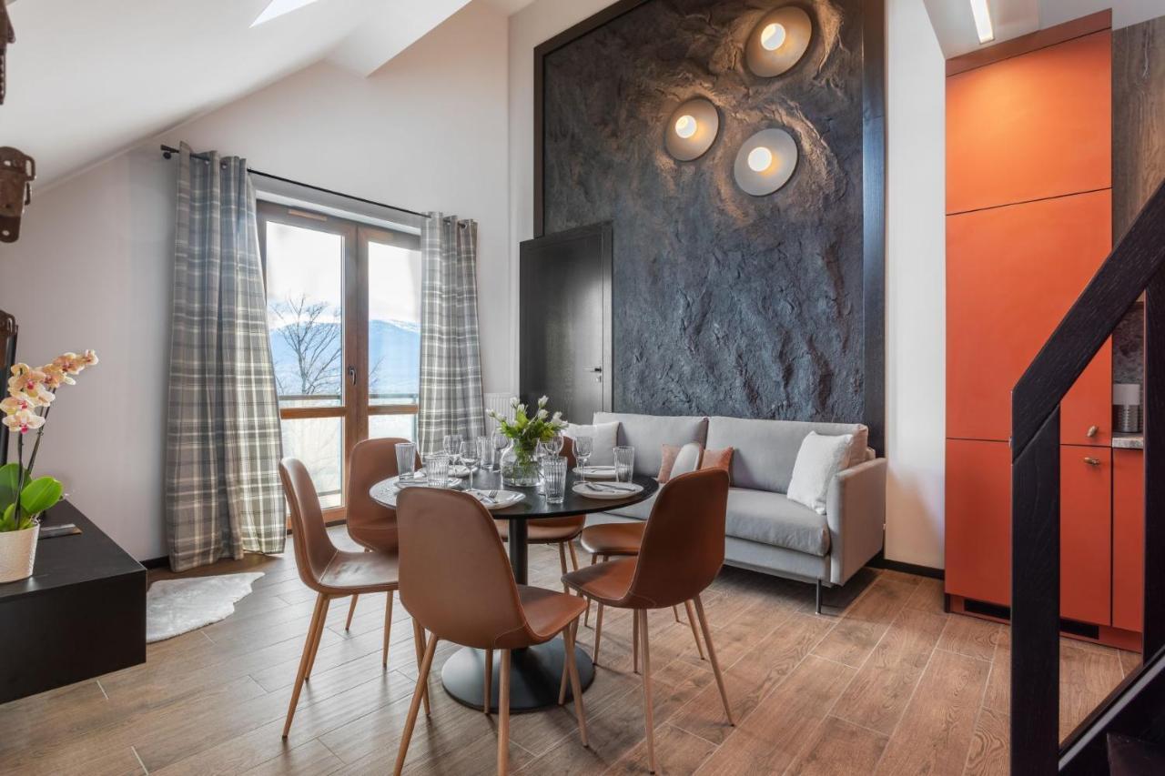 Green Park Resort C14 Z Dostepem Do Basenu Sauny Jacuzzi Siłowni in Szklarska Poreba, Poland