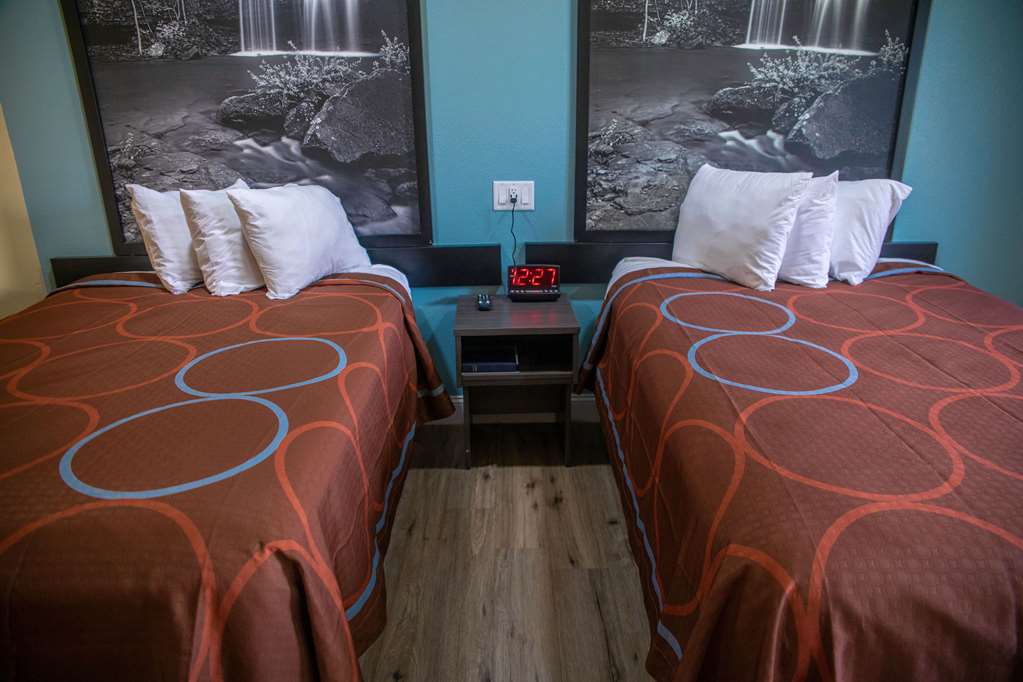 Super 8 by Wyndham Mountain Home - photo 6