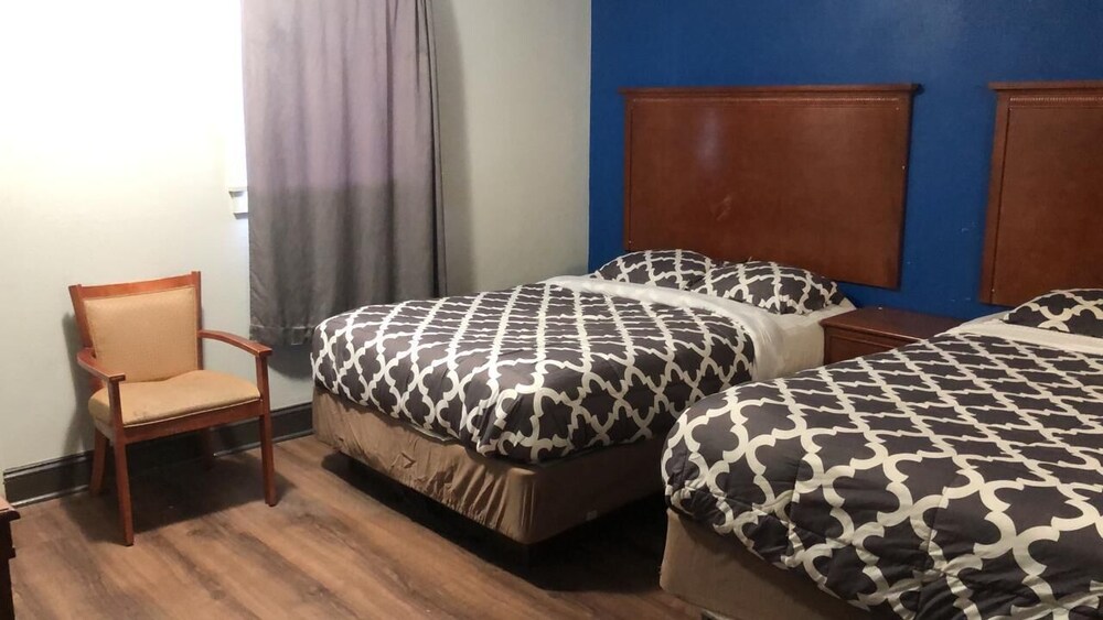 Royal Inn — Chambersburg