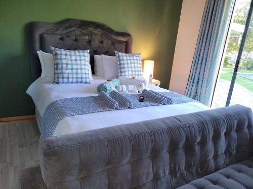 Ayana bnb — 4-Star Luxury Hotel in Bloemfontein, South Africa