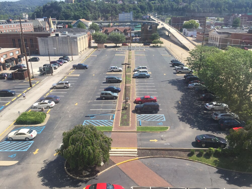 Best Western Charleston - photo 48