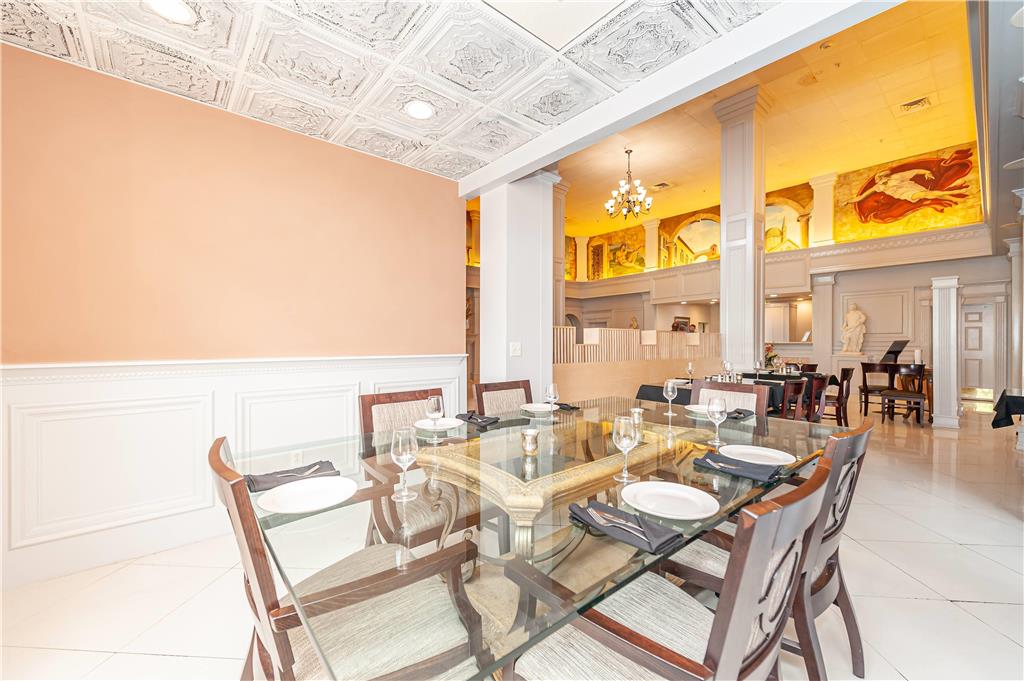 Bellissimo Grande Hotel - photo 13