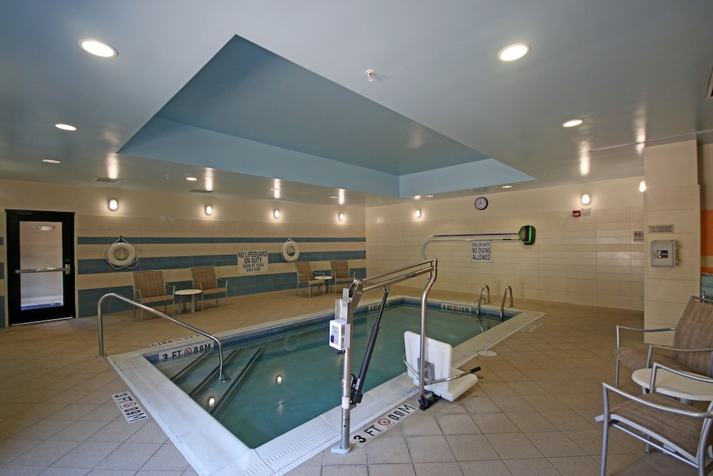 SpringHill Suites by Marriott Charleston N. Ashley Phosphate - photo 31