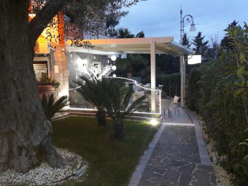 Hotel Sirio — hotel in Rotonda