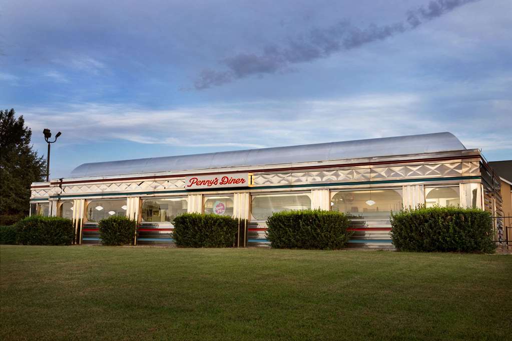 Travelodge by Wyndham Marysville - photo 4