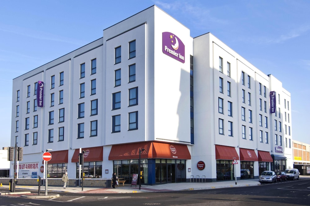 Premier Inn Weston Super Mare Seafront in Weston-Super-Mare, United Kingdom