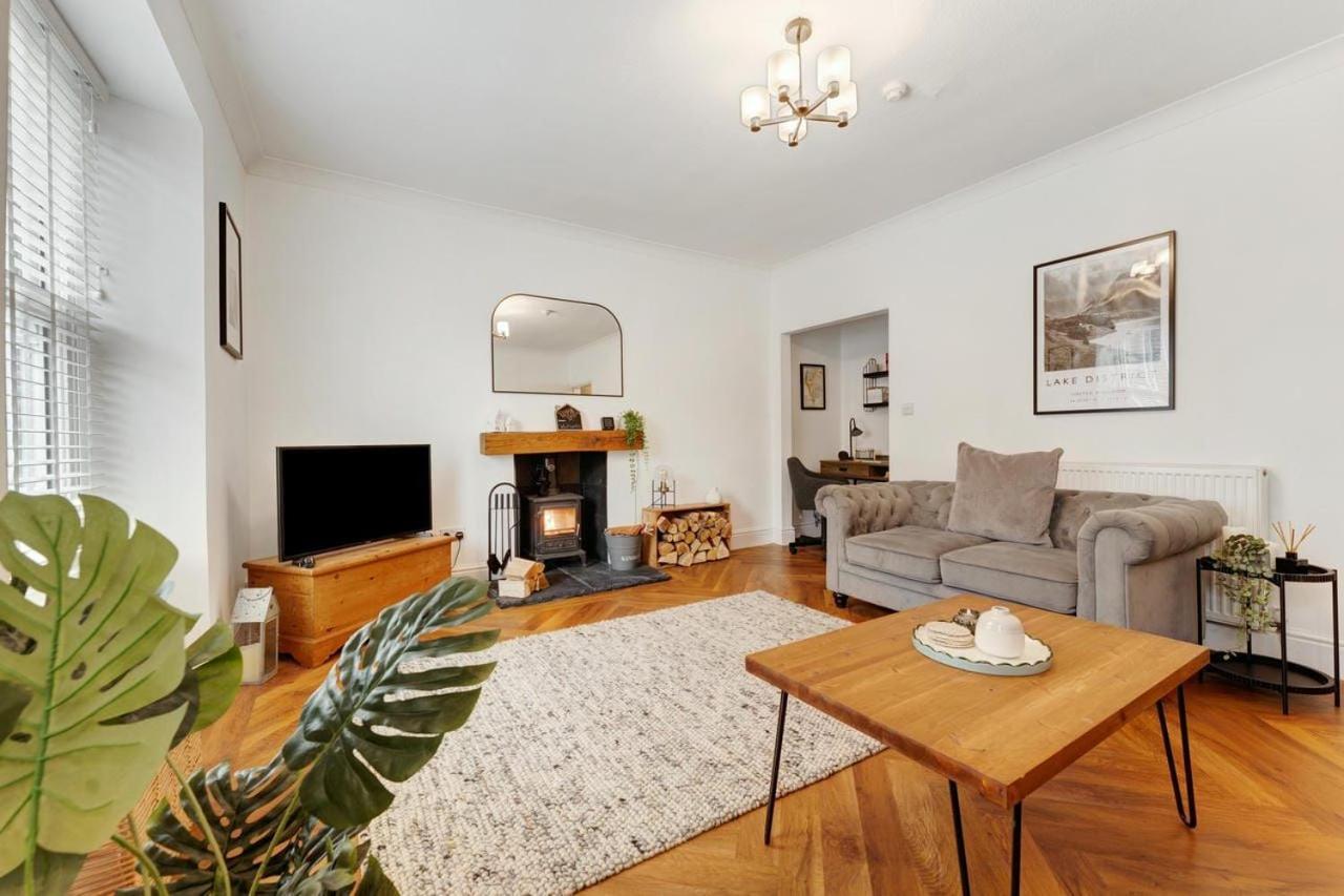 Windermere Loft — Windermere — photo 2