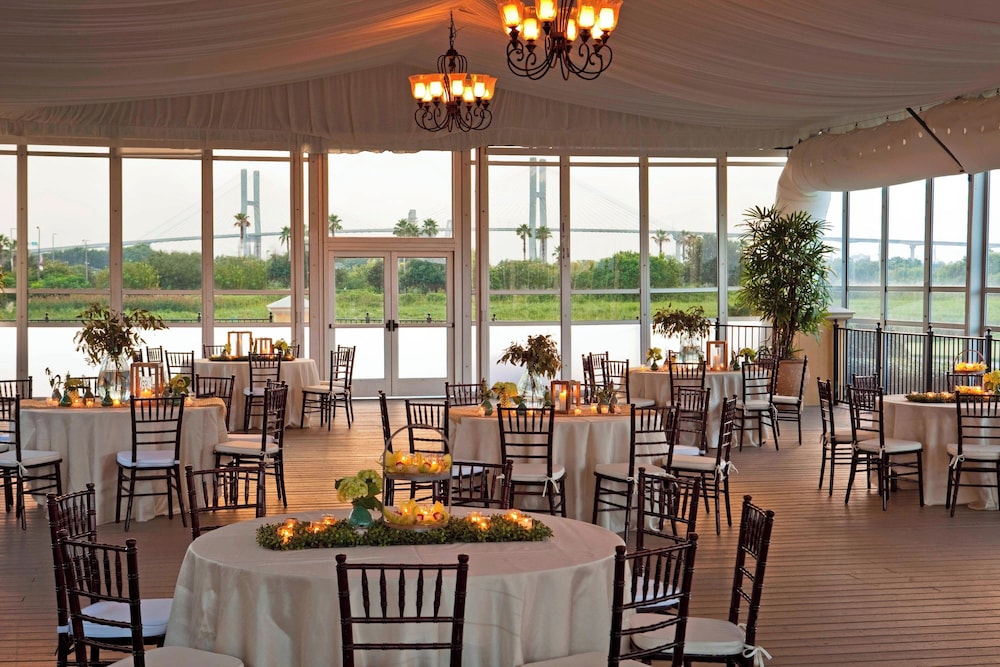 The Westin Savannah Harbor Golf Resort & Spa - photo 100