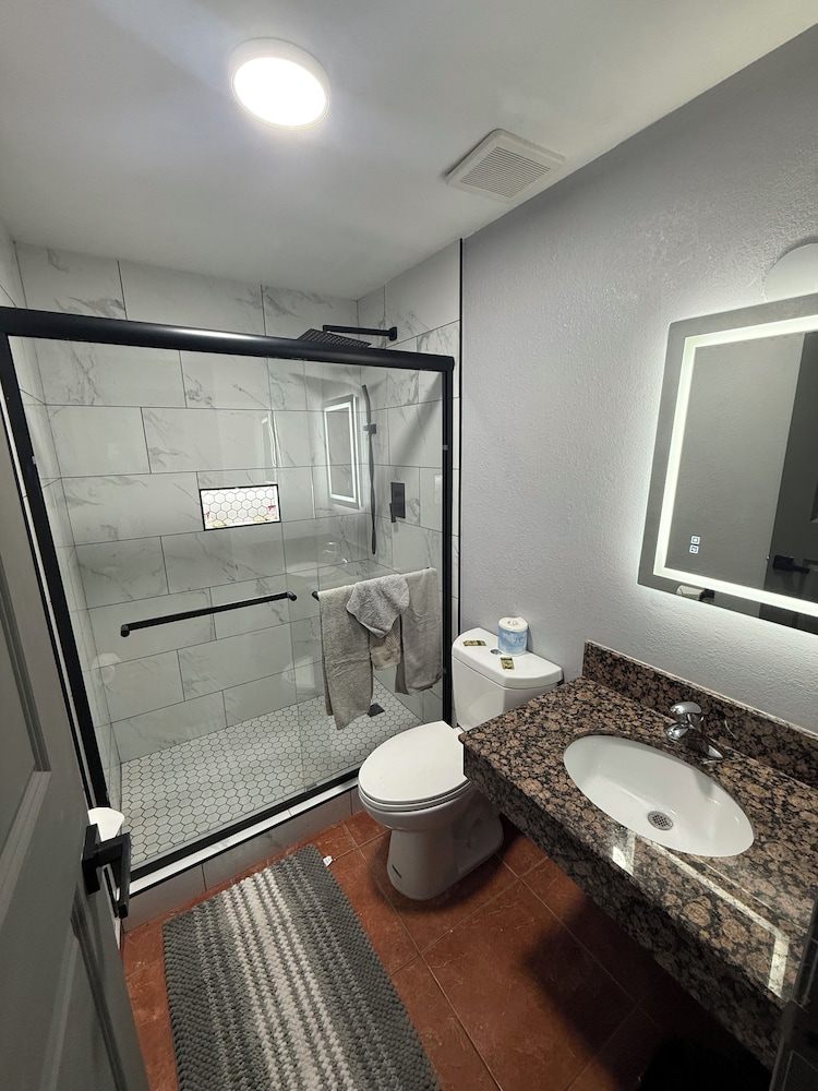 Rawls Motel Near Phoenix Airport - photo 48